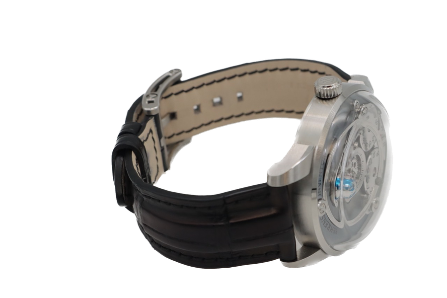 Behrens Apolar B020-BLU